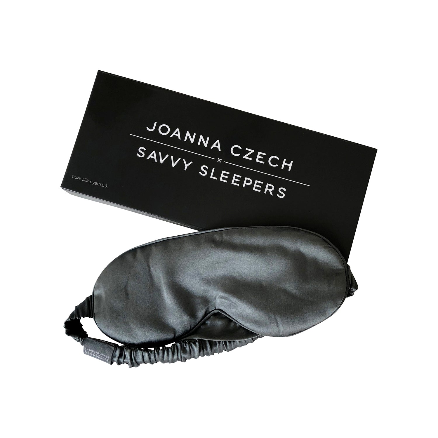 Chanel Travel Set Blanket & Sleep Eye Mask Black/Grey Wool/Silk – Coco  Approved Studio