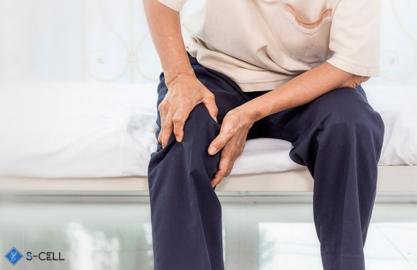 Causes Of Arthritis - Use supplements for joint pain