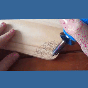 Wood Burning Pyrography Kit – Too Cool Not to Own