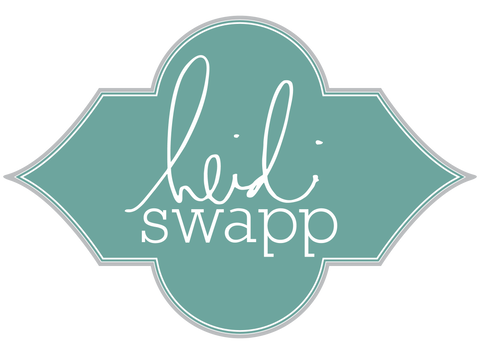 Heidi Swapp Shop