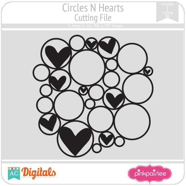 Circles N Hearts