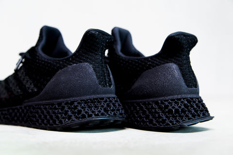 Hot or Not: Adidas Futurecraft w/ 3D Printed - Superego