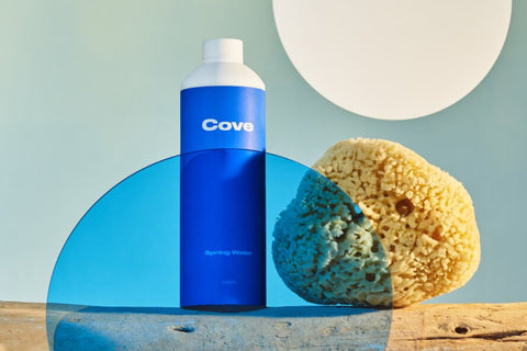 cove water