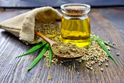 hemp health