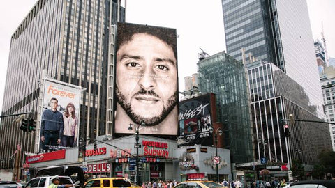 kap ad nike