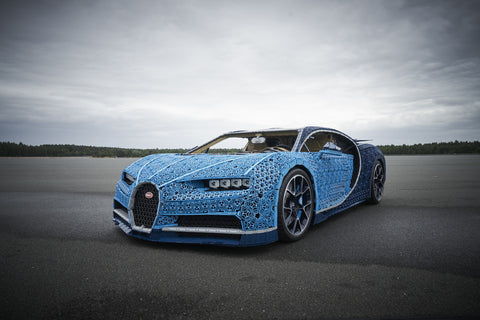 lego bugatti