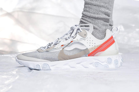 Nike React Element 87 North America Release | Superego