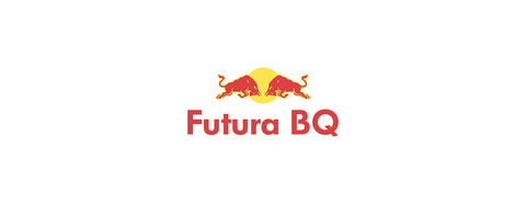 redbull font