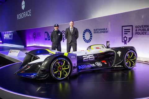 roborace 2019