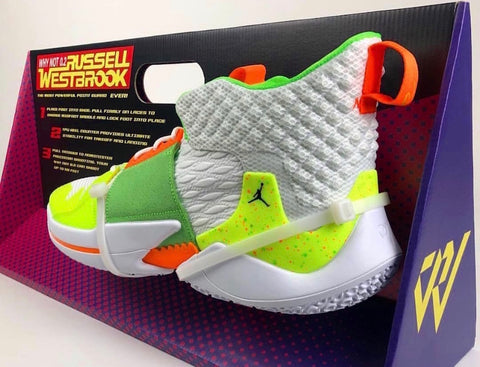 super soaker jordans