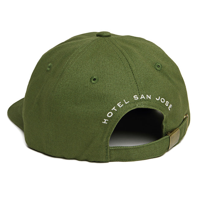 Hotel San Jose Hat