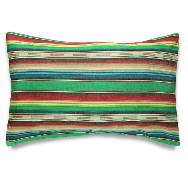 Serape Pillow Case Set