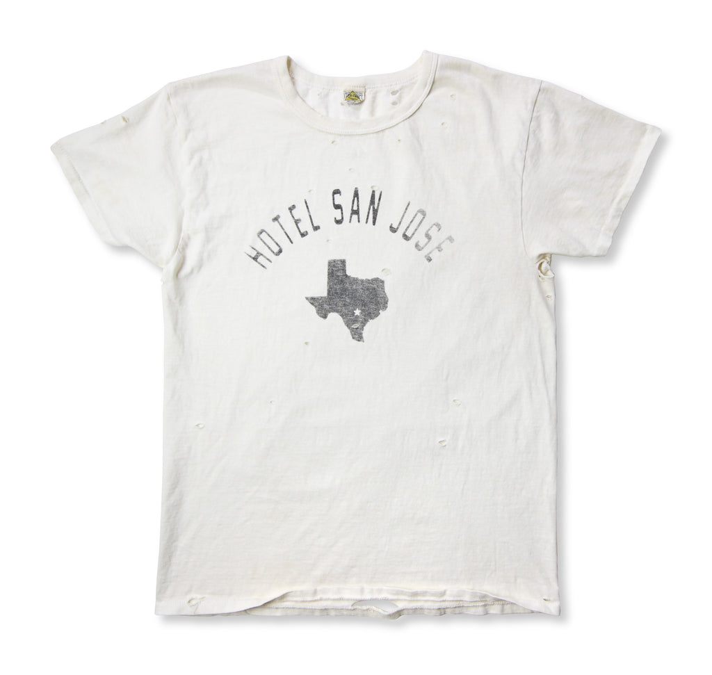 san jose t shirts