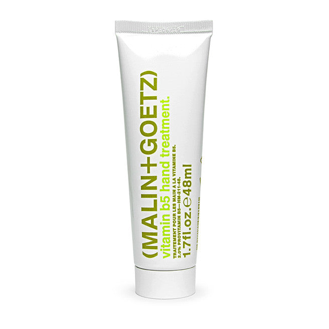 Malin + Goetz Vitamin B5 Hand Treatment