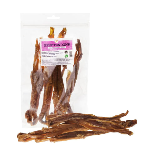 JR Pet Beef Tendons