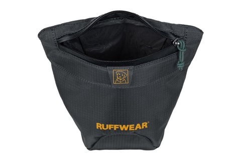 Ruffwear pack out bag poo holder