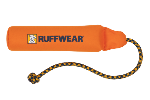 Ruffwear lunker water toy