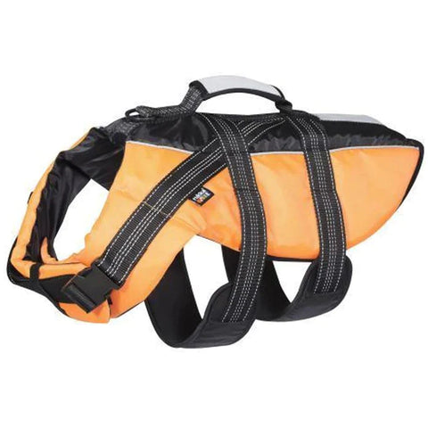 rukka dog life jacket