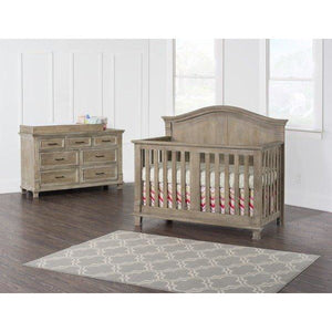 child craft redmond changing table