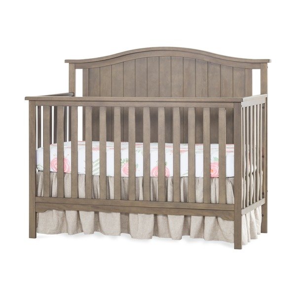 hampton convertible crib