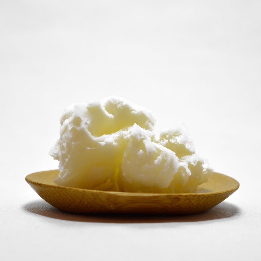 Huile de mangue désodorisée (beurre) - Actibio Cosmetics