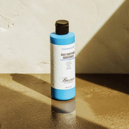 Daily Fortifying Conditioner