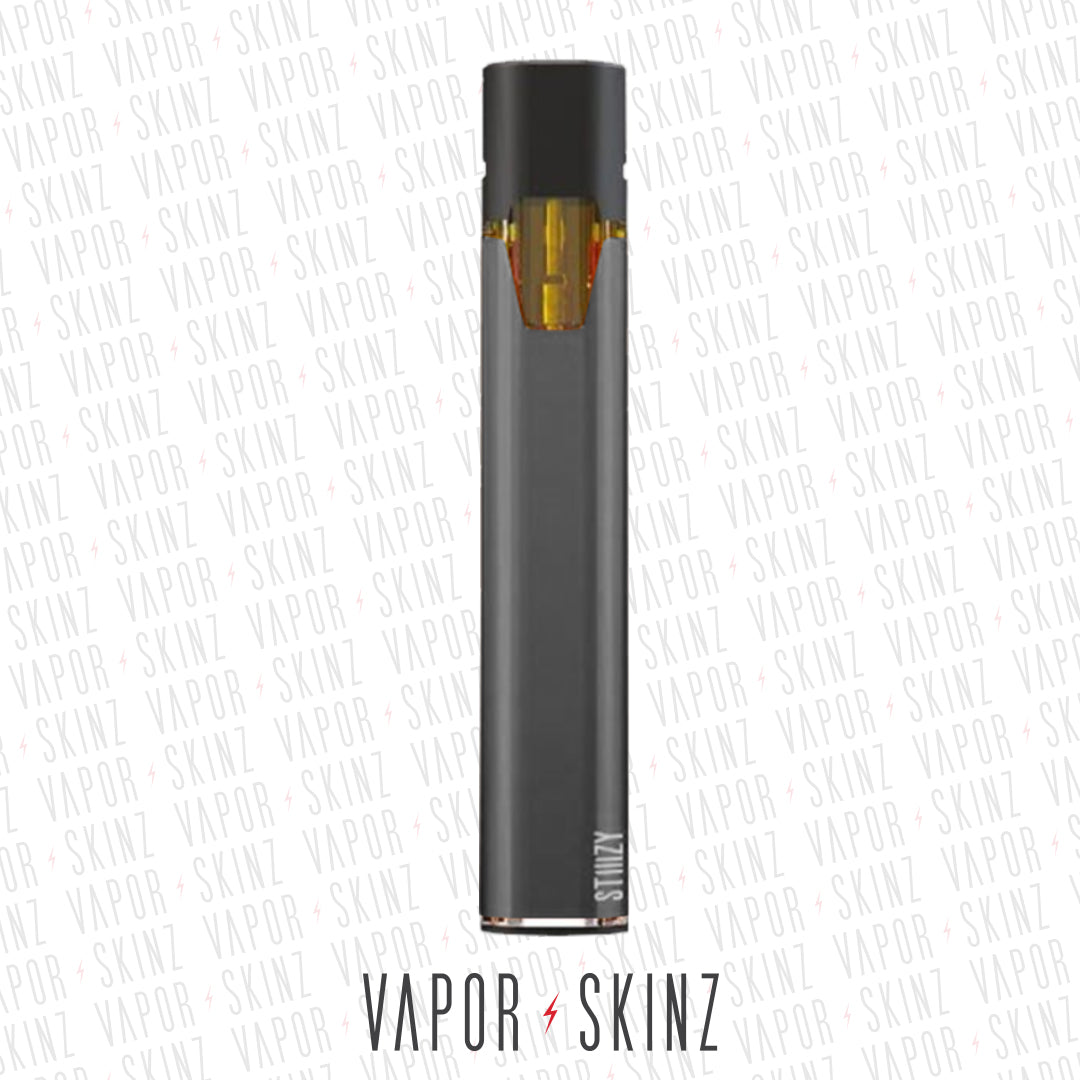 slik vape pen instructions