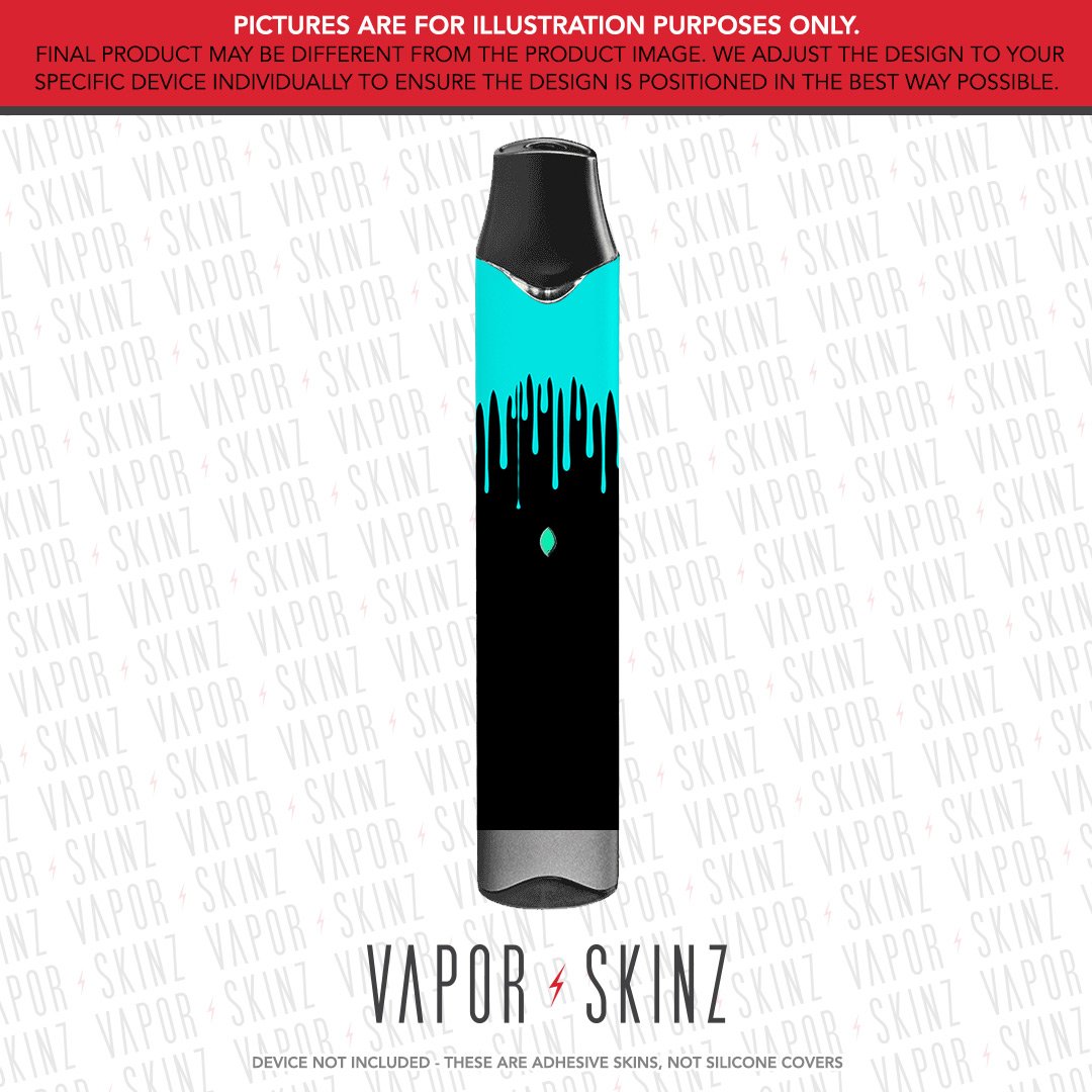 vuze vapor