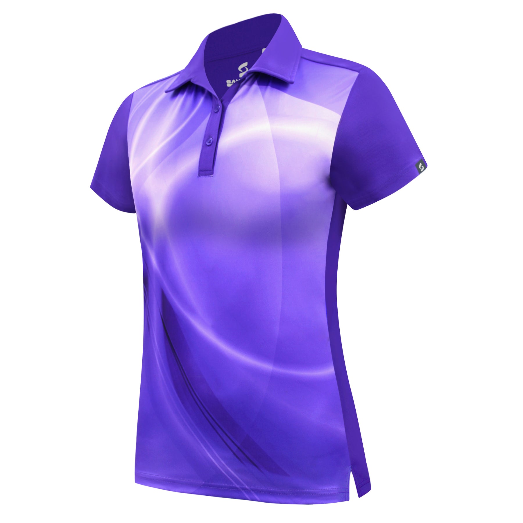 WOMENS BOWLING POLO SHIRTS – SAVALINO