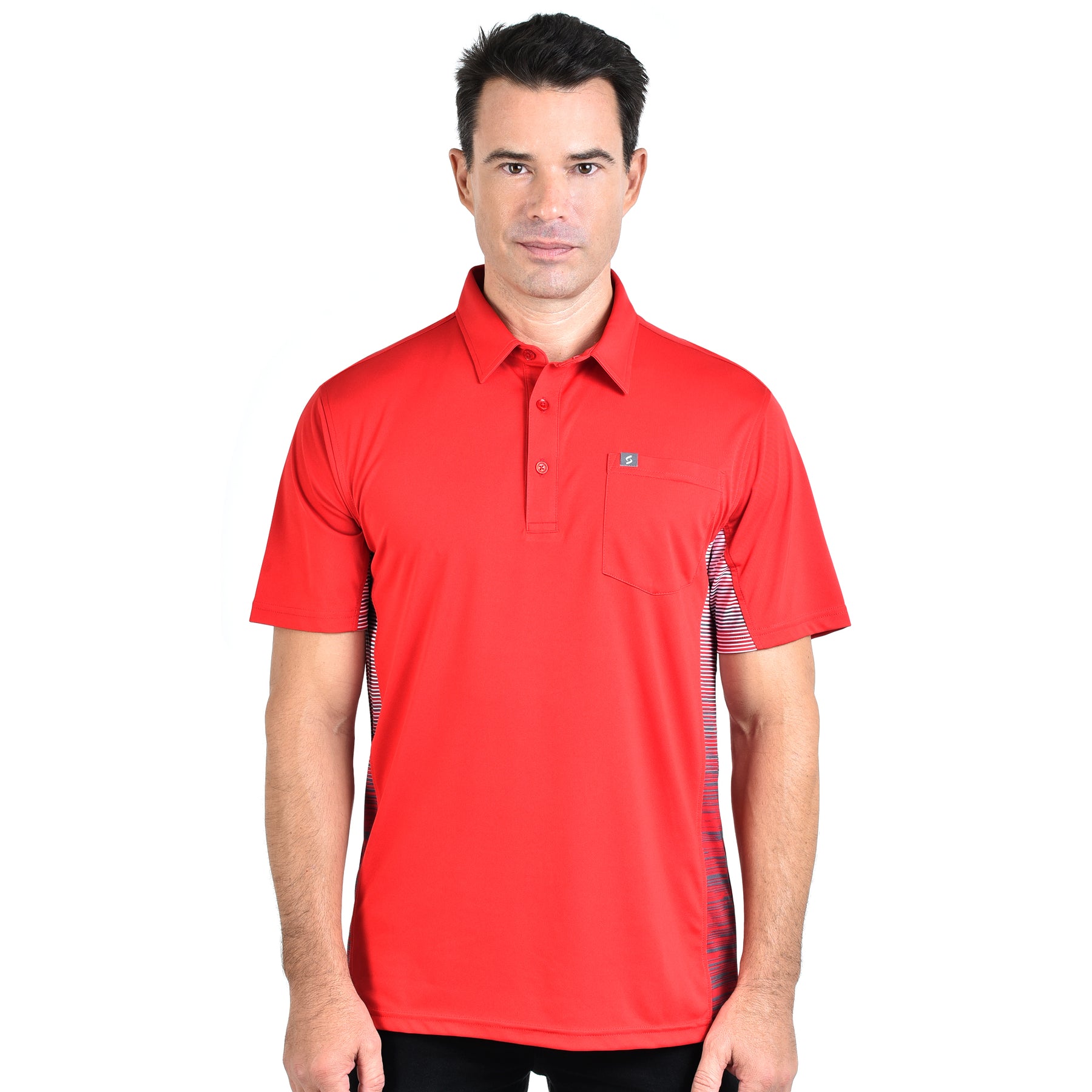 MENS BOWLING POLO SHIRTS – SAVALINO