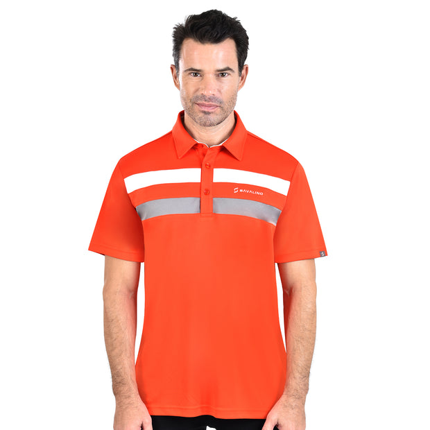 PRANA - Prana Polo - 1965451 - Arthur James Clothing Company