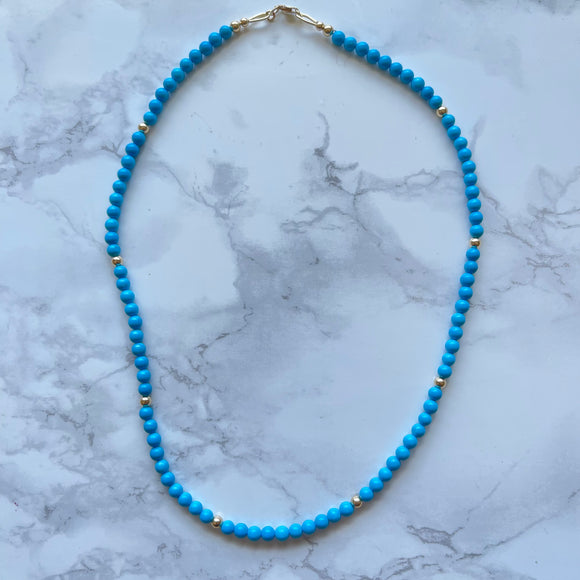 Necklaces – Jessica Matrasko Jewelry