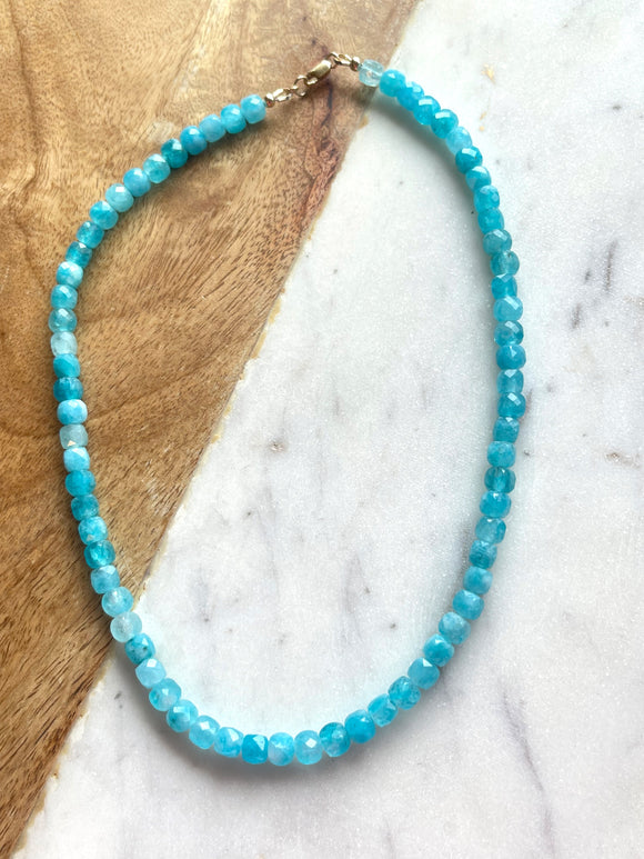 Necklaces – Jessica Matrasko Jewelry