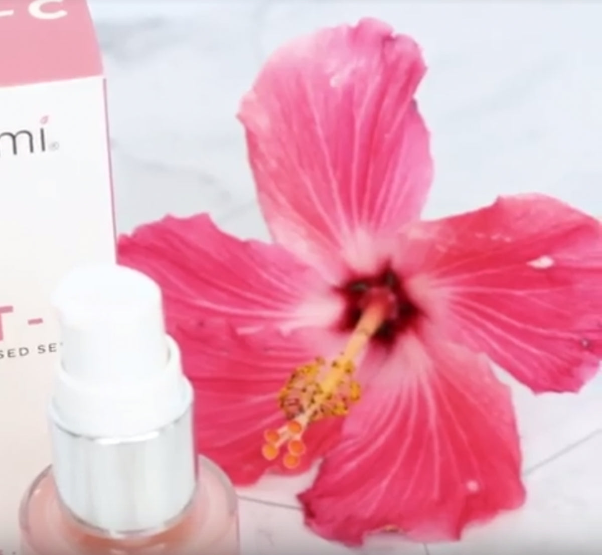 Amazing Benefits That Make Hibiscus the Botox Plant Teami