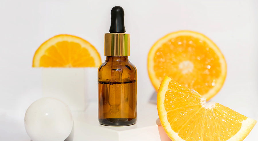 A Vitamin C Serum