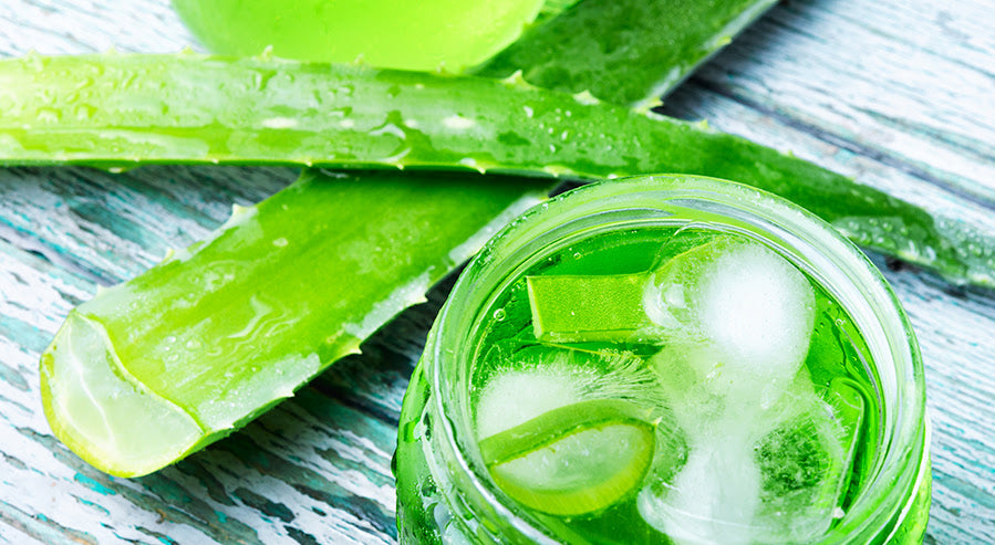 Aloe Vera Juice