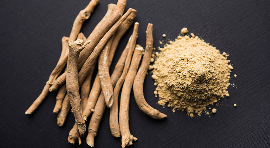 Ashwagandha Root Powder