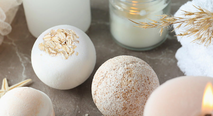 Bath Bombs