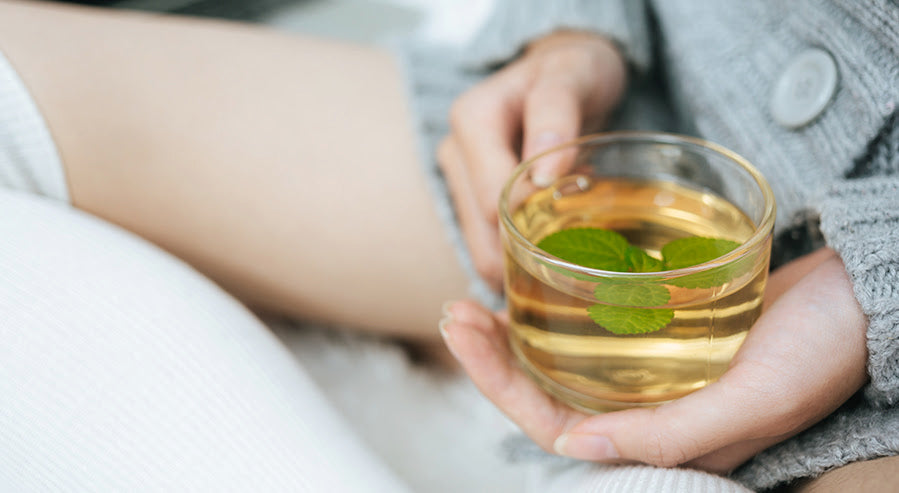 Digestive Benefits of Peppermint Tea