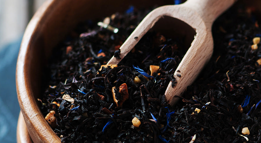 Earl Grey Tea Leaves