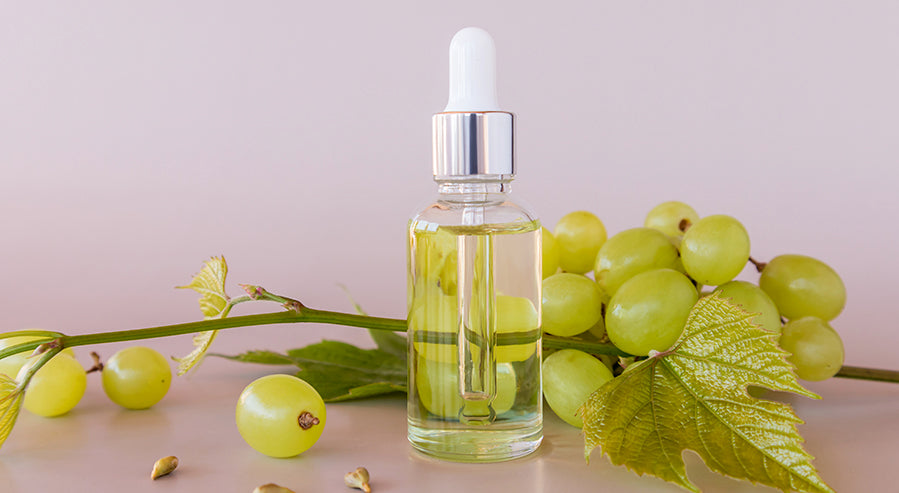 Grapeseed Oil