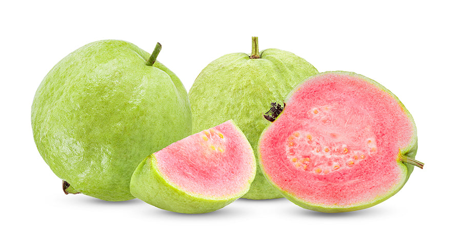 Guava Fruits