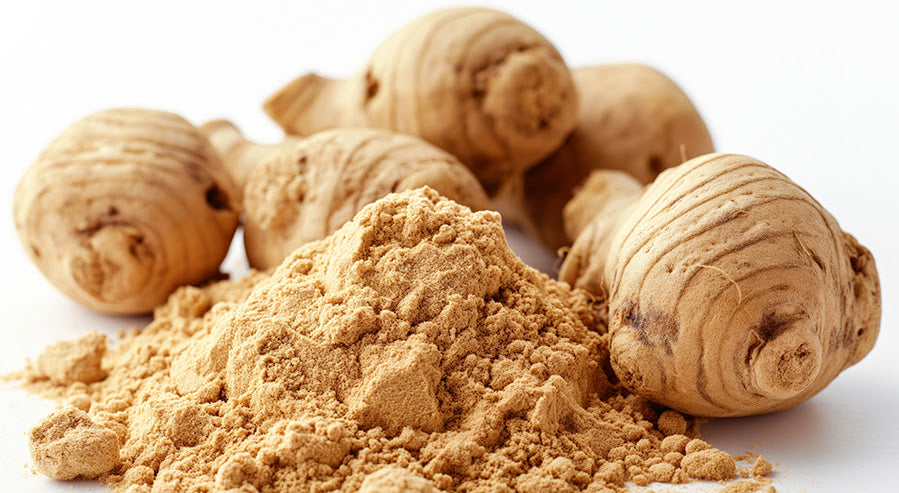Maca Root Hormone Support