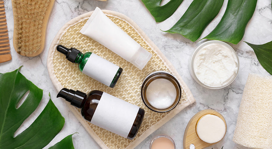 Natural Skincare Products
