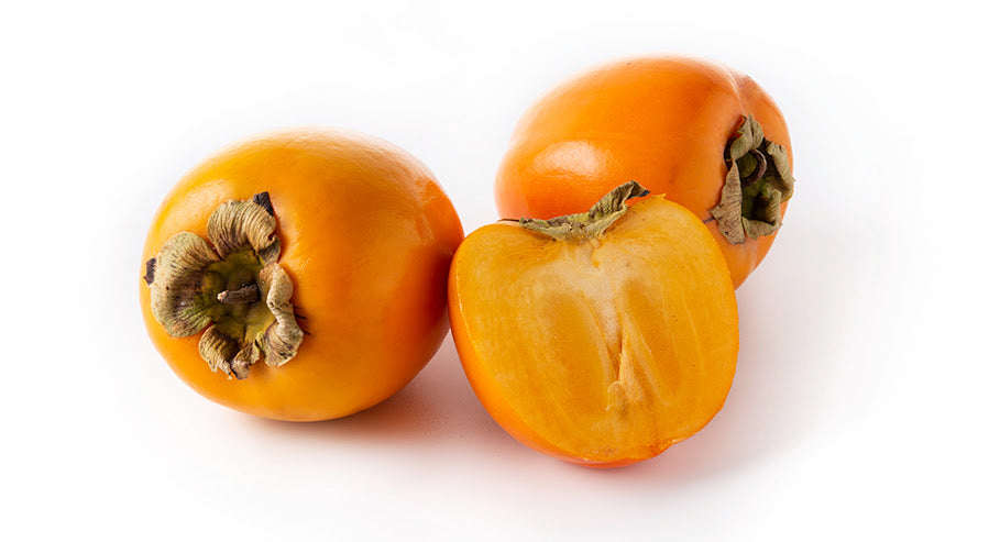 Nutrient-Rich Persimmons