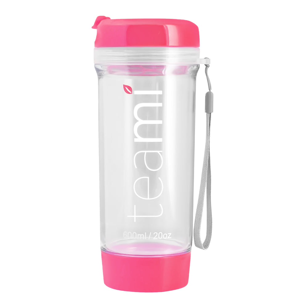Pink Tumbler - Free with $50 purchase