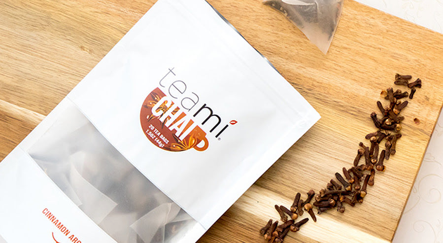 Teami Chai Tea Blend