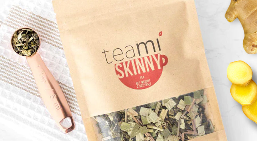 Teami Skinny Tea Blend