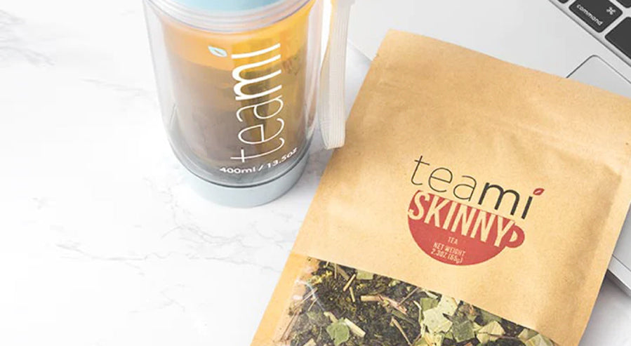 Teami Skinny Tea Blend