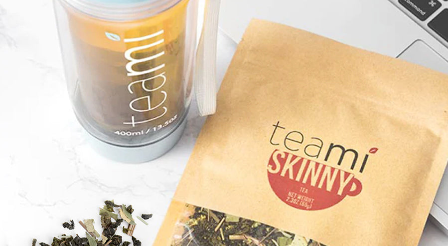 Teami Skinny Tea Blend
